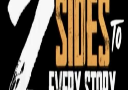 2 Sides to Every Story (2025) Movie