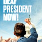 Deaf President Now! (2025) Movie