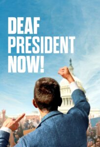 Deaf President Now! (2025) Netnaija