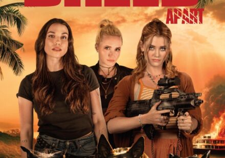 A Breed Apart (2025) Movie