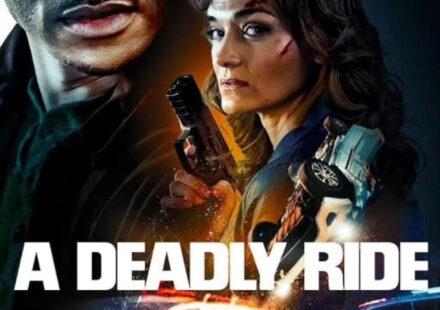 A Deadly Ride (2025) Netnaija