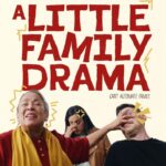A Little Family Drama (2024) Movie