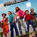 A Minecraft Movie (2025) Movie