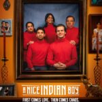 A Nice Indian Boy (2024) Movie