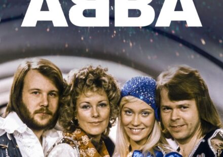 ABBA: Against the Odds (2024) Movie