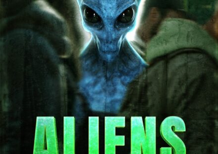 Aliens Living Among Us (2025) Movie