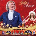 André Rieu’s 2024 Christmas Concert: Gold and Silver (2024) Movie