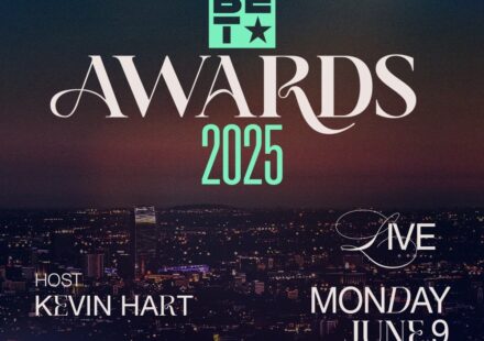 BET Awards 2025 (2025) Movie