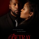 Betray: Thirst (2025) Movie