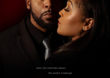 Betray: Thirst (2025) Movie
