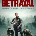 Betrayal (2023) Movie