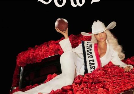 Beyoncé Bowl (2024) Movie