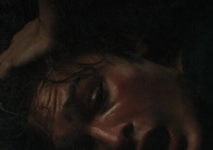 Bleeding (2024) Movie
