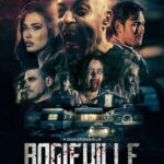 Bogieville (2024) Movie