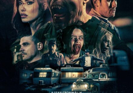 Bogieville (2024) Movie