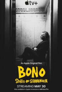 Bono: Stories of Surrender (2025) Netnaija