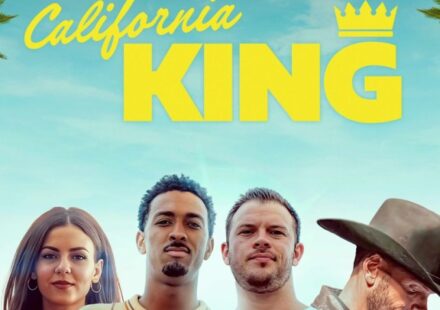 California King (2025) Movie