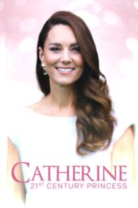 Catherine: 21st Century Princess (2024) Netnaija