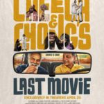 Cheech & Chong’s Last Movie (2024) Movie