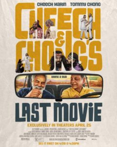 Cheech & Chong’s Last Movie (2024) Netnaija