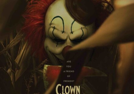 Clown in a Cornfield (2025) Movie