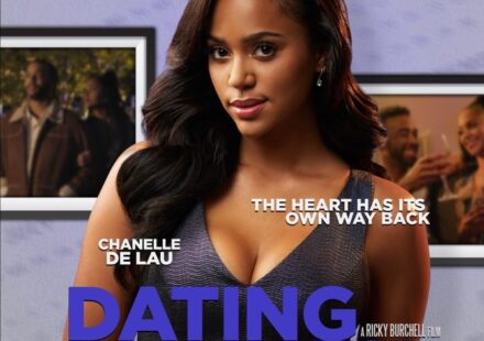 Dating My Past (2025) Movie