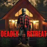 Deadly Retreat (2024) Movie