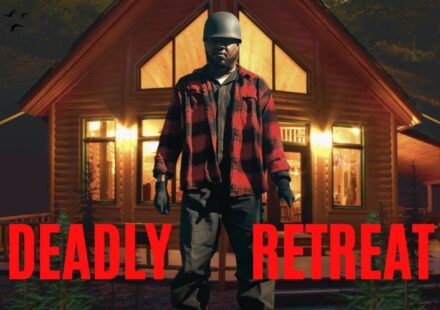 Deadly Retreat (2024) Movie