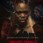 Depart from It- (2025) Movie