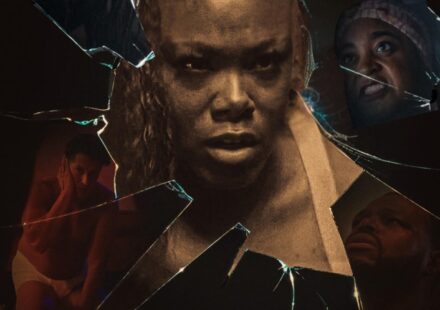 Depart from It- (2025) Movie