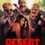 Desert Fiends (2024) Movie
