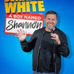 Dewayne White: A Boy Named Shannon (2025) Movie