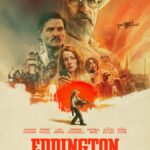 Eddington (2025) Movie