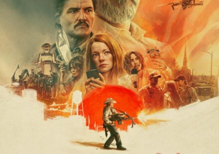Eddington (2025) Movie