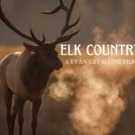 Elk Country (2025) Movie