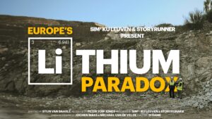 Europe’s Lithium Paradox (2025) Movie