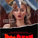 Fear Street: Prom Queen (2025) Movie