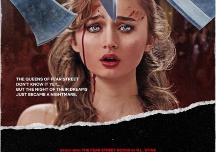 Fear Street: Prom Queen (2025) Movie