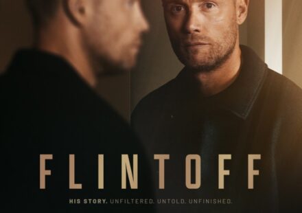 Flintoff (2025) Movie