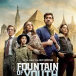 Fountain of Youth (2025) Movie