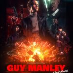 Guy Manley: Super Spy (2024) Movie