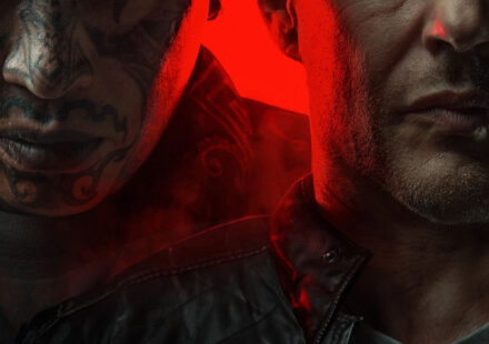 Hellhound (2024)