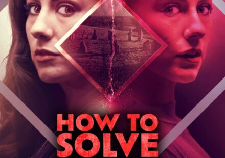 How to Solve Your Own Murder (2024) Movie