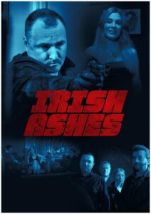 Irish Ashes (2025) Netnaija