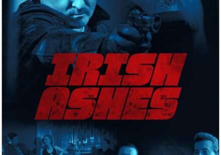 Irish Ashes (2025) Movie