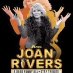Joan Rivers: A Dead Funny All-Star Tribute (2025) Movie