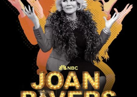 Joan Rivers: A Dead Funny All-Star Tribute (2025) Movie