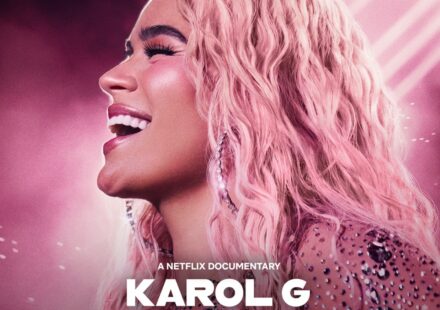 Karol G: Tomorrow Will Be Beautiful (2025) Movie