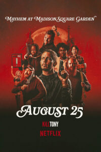 Kill Tony: Mayhem at Madison Square Garden (2025)