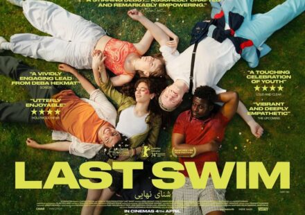 Last Swim (2024) Movie